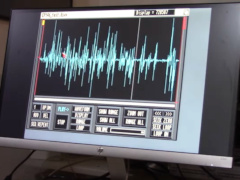 10 MARC - Amiga audio sampling