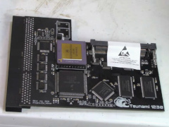 10 MARC - Tsunami A1230