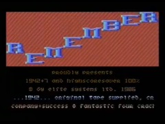12 Stunden C64 Intros