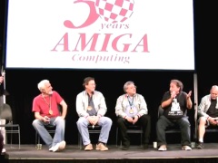 Amiga 30ste verjaardag - Californië
