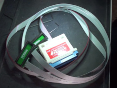 8-Bit Resurgence - 21 seconds back-up cable