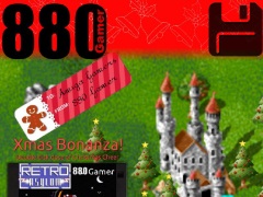 880 Gamer #5