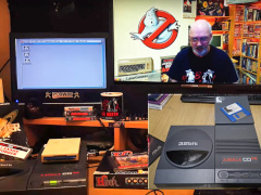 8Bit Retro ReFix - Paravision SX1