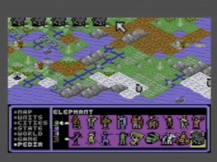 8-bit Civilizations - C64