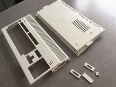 Nieuwe Amiga 1200 behuizingen