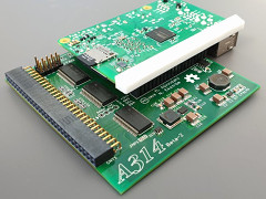 Amiga 2000 - A314 Adapter