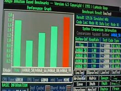 Amiga A40000 / 90 MHz