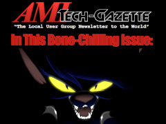 AMI Tech-Gazette - 6