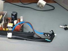 ANT&TEC - 1084 reparatie