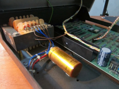ANT&TEC - PET/CBM 8032 repair