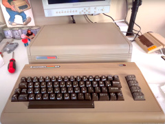 ARC Javmaster - Mimic Spartan