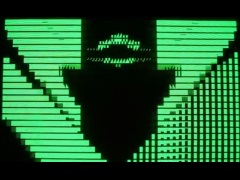 Abre los ojos - CBM 8032