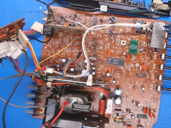 Adrian Black - 1084 Reparatur