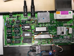 Adrian Black - C16 PLA