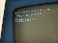 Adrian Black - Killer poke