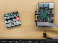 Adrian Black - ROMulator