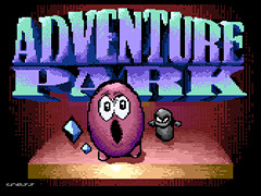 Adventure Park - Plus/4