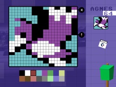Agnes64 - iOS