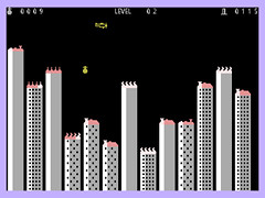 Air Attack! - Plus/4