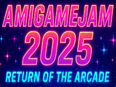AmiGameJam 2025