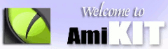 AmiKit Wallpaper Contest 2007