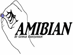 Amibian