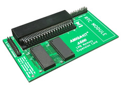 AmigaKit A600 1MB