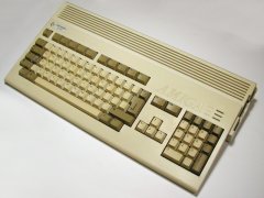 A1200 Computer Gehäuse - Kickstarter