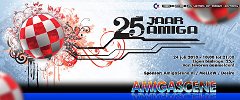 25 Jaar Amiga Party