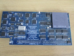 A3660 CPU board