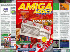 Amiga Addict 4