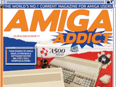 Amiga Addict 11