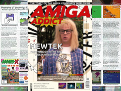 Amiga Addict 18