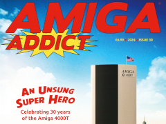 Amiga Addict 30