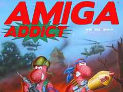 Amiga Addict 37