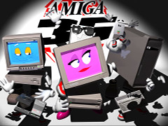 Amiga Art Contest 2020