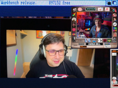 Amiga Bill - Podcast