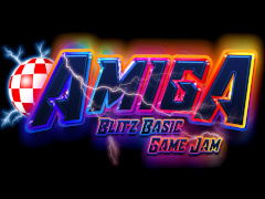 Amiga Blitz Basic Game Jam