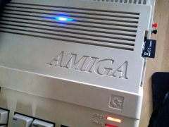 Amiga Drive