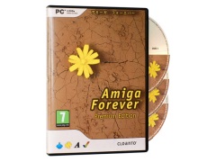 C64 / Amiga Forever 9