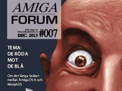 Amiga Forum #007