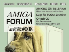 Amiga Forum #008