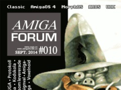 Amiga Forum #010