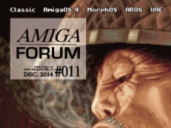 Amiga Forum #011