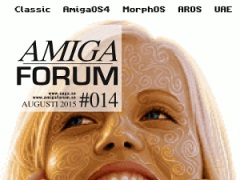 Amiga Forum #014