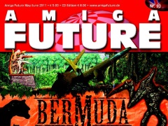 Amiga Future 90
