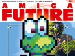 Amiga Future #102