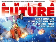 Amiga Future #104