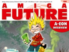Amiga Future #106