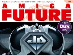 Amiga Future #112